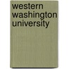 Western Washington University by Miriam T. Timpledon
