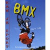 BMX door Chris Job