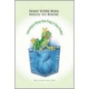 What Every Boss Needs To Know door Wallace Johnston
