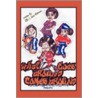 What Goes Around Comes Around by Effie L. Jones-Robinson