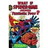 What If? Classic Volume 1 Tpb by Roy Thomas