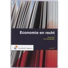 Economie en recht door W. Kanning