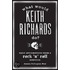 What Would Keith Richards Do?