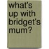 What's Up With Bridget's Mum?