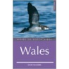 Where To Watch Birds In Wales door Jon Green