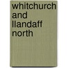 Whitchurch And Llandaff North door Steve Nicholas