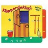 Klopperdeklop! Wie is daar?