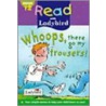 Whoops, There Go My Trousers! by Shirley Jackson