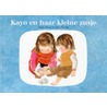 Kayo en haar kleine zusje