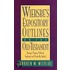 Wiersbe's Expository Outlines