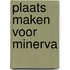 Plaats maken voor Minerva