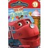 Wilson and the Ice Cream Fair