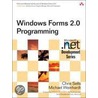 Windows Forms 2.0 Programming by Mike Weinhardt