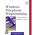 Windows Telephony Programming