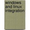 Windows and Linux Integration by Thomas Boutell