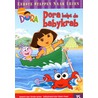 Dora helpt de babykrab