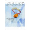 Winning Is Everything, But... by Penny Mccoy