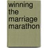 Winning the Marriage Marathon