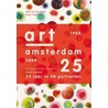25 jaar Art Amsterdam in 50 portretten