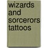 Wizards And Sorcerors Tattoos