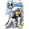 DN Angel by Sugisaki Y