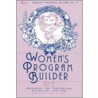 Women's Program Builder No. 2 by Unknown