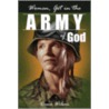 Women, Get in the Army of God by Dawn Wilson