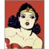 Wonder Woman Complete History door Les Daniels