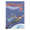 Wonderland Junior A Companion door Sandy Zervas