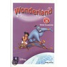 Wonderland Junior B Companion by Sandy Zervas