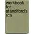 Workbook For Standiford's Rca