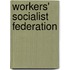 Workers' Socialist Federation