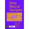 Working Memory Hum Cog Cpts P by Randall W. Engle