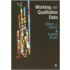 Working with Qualitative Data
