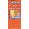 New England, Hudson Valley