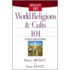 World Religions and Cults 101