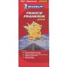 Frankrijk (721) by Michelin 2009