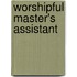 Worshipful Master's Assistant