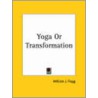 Yoga Or Transformation (1898) door William Joseph Flagg