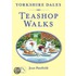 Yorkshire Dales Teashop Walks