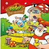 Kabouter Plop voorleesboekje Het zwembad