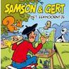 Het eekhoorntje