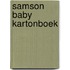 Samson Baby kartonboek