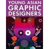 Young Asian Graphic Designers by Daab