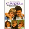Your Child's First Confession door Rosemary Gallagher