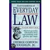 Your Handbook of Everyday Law door George Gordon Coughlin