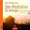 Zen-Meditation für Anfänger door John Daido Loori