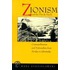 Zionism And The Fin De Siecle