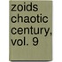 Zoids Chaotic Century, Vol. 9