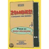 Zombies! Evacuate the School! door Sara Holbrook